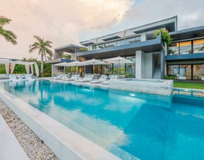 Casa Cola de Ballena