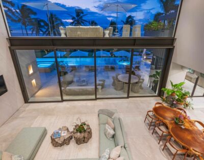 cola de ballena pacifico estates punta mita