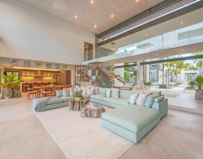 cola de ballena pacifico estates punta mita