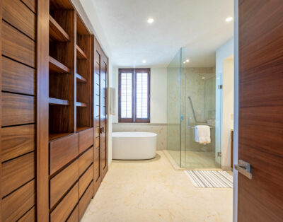 condo balboa tau residences punta mita