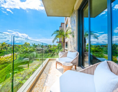 condo ensueno tau residences punta mita