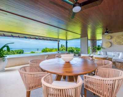 condo ensueno tau residences punta mita