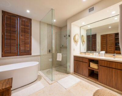 condo ensueno tau residences punta mita