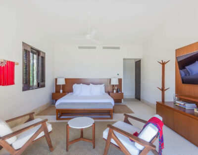 la sierra kupuri estates punta mita