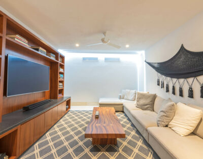 la sierra kupuri estates punta mita