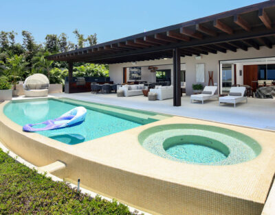 Villa Rincon del Mar