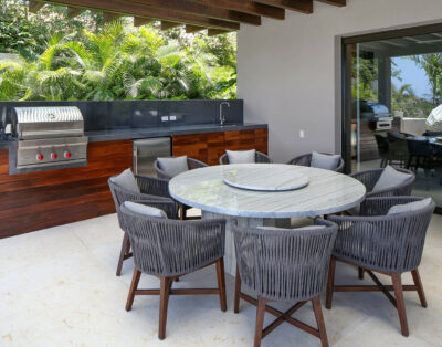 rincon del mar porta fortuna punta mita