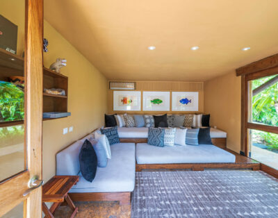 villa aire lagos del mar punta mita