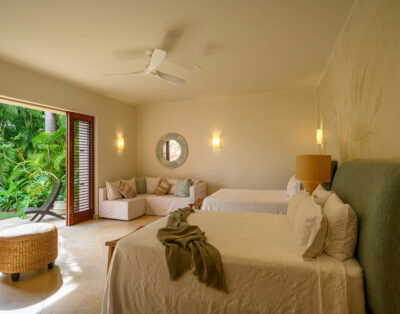 villa alamanda lagos del mar punta mita