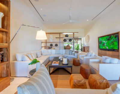 villa ava four seasons punta mita