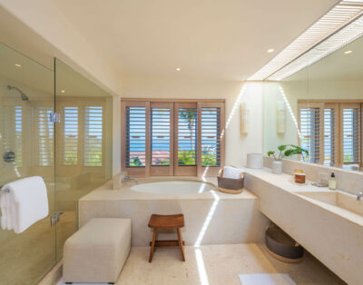 villa ava four seasons punta mita