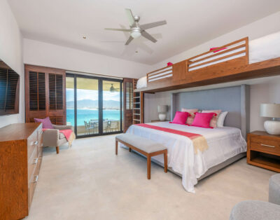 villa iyari estates punta mita