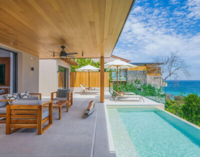 villa iyari estates punta mita