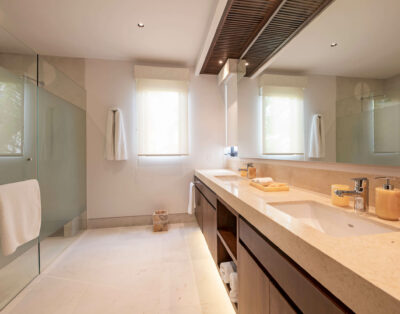 villa iyari estates punta mita