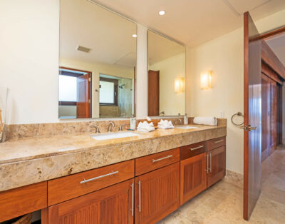 villa perla porta fortuna punta mita