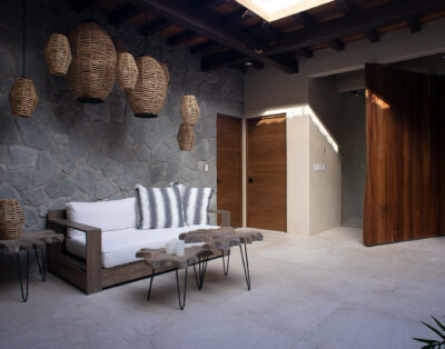 villa tamayo las palmas punta mita