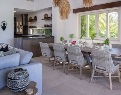 villa tamayo las palmas punta mita