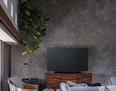 villa tamayo las palmas punta mita