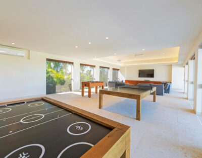 casa club las marietas punta mita