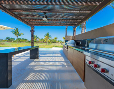 casa club las marietas punta mita