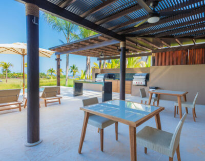casa club las marietas punta mita