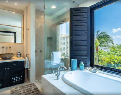 condo azalea hacienda de mita punta mita