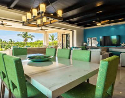 condo azalea hacienda de mita punta mita