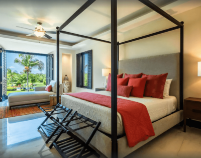 condo azalea hacienda de mita punta mita