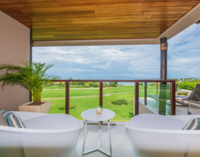 condo dalia las marietas punta mita