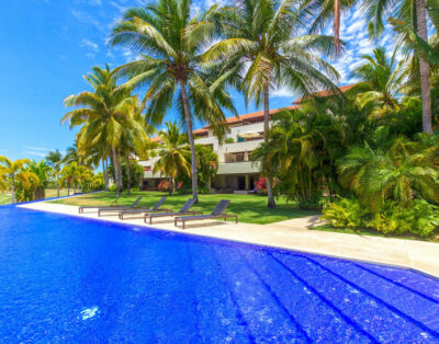 Condo Palma Azul