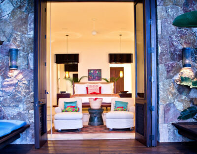 venado ranchos estates punta mita