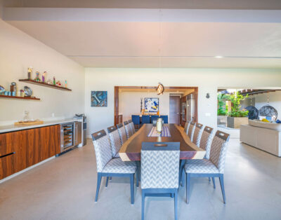 villa bahia sunrise porta fortuna punta mita