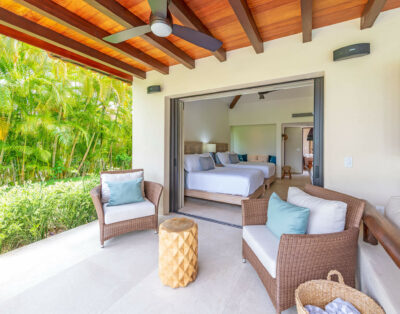 villa frida las palmas punta mita