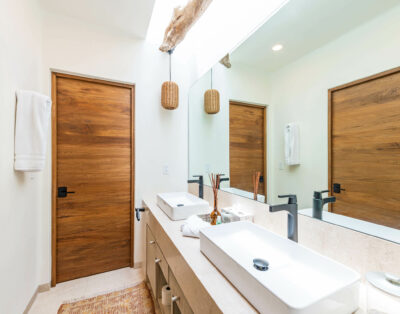 villa frida las palmas punta mita