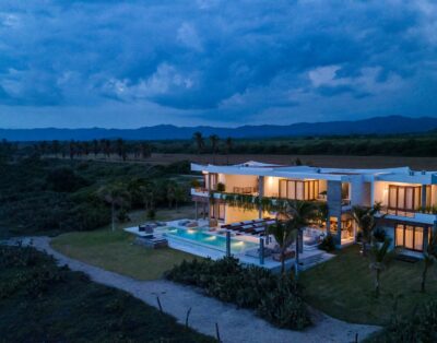 villa niku puerto escondido