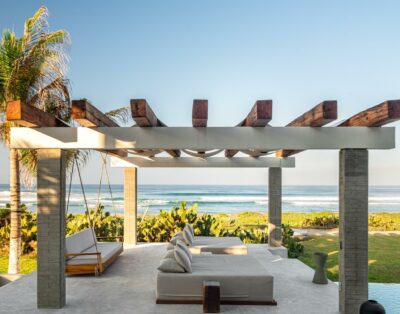 villa niku puerto escondido