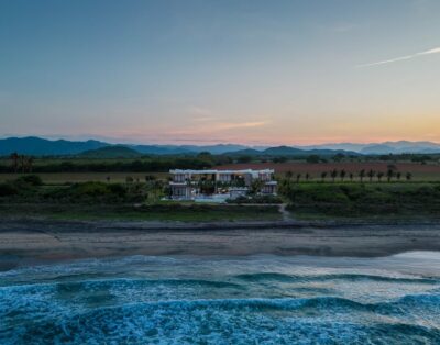 villa niku puerto escondido