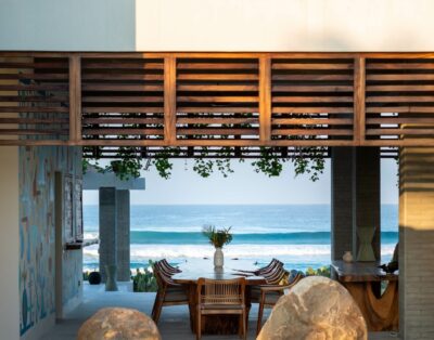 villa niku puerto escondido