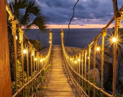 villa padre puerto vallarta