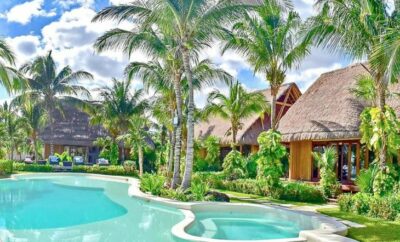 Villas Chakté Cancún: History and Splendor in the Hotel Zone