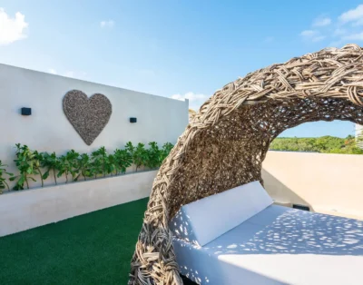 tulumar riviera maya villa experience