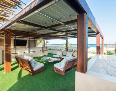 tulumar riviera maya villa experience