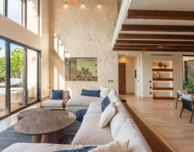 tulumar riviera maya villa experience