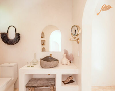 villa onze xpu ha riviera maya