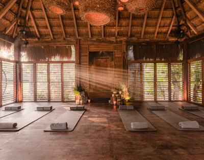 villa onze xpu ha riviera maya