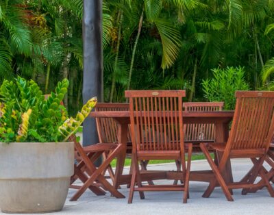 casa uno mas punta mita