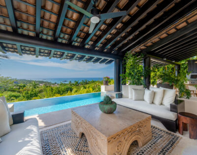 four seasons presidential villa