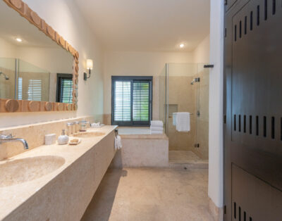 four seasons presidential villa