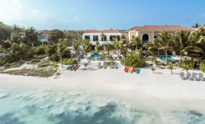 40% Off Beachfront Haciendas, Riviera Maya (2026)