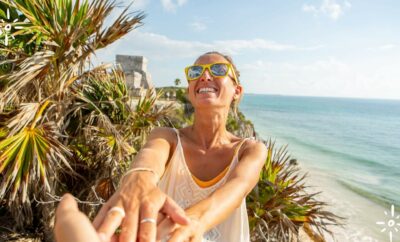 Leadership Retreat Tulum: Corporate Experience in Mexico